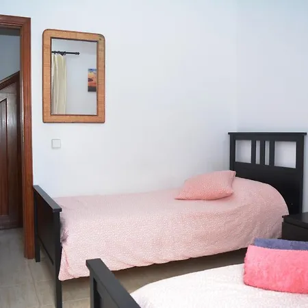 Homestay Doble Con Bano Entrada Privada Huespedes San Bartolome (Las Palmas)