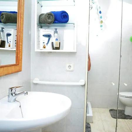 Doble Con Bano Entrada Privada Huespedes