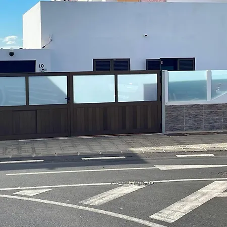 Doble Con Bano Entrada Privada Huespedes Homestay