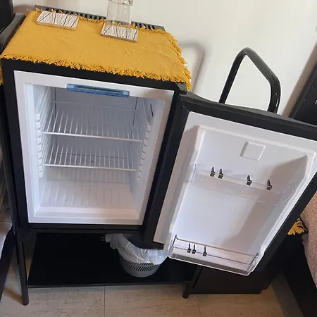 Doble Con Bano Entrada Privada Huespedes Alloggio in famiglia *