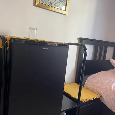 Doble Con Bano Entrada Privada Huespedes San Bartolome (Las Palmas)
