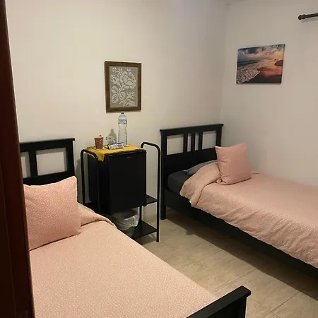 Doble Con Bano Entrada Privada Huespedes Homestay *