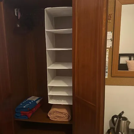 Doble Con Bano Entrada Privada Huespedes Homestay *