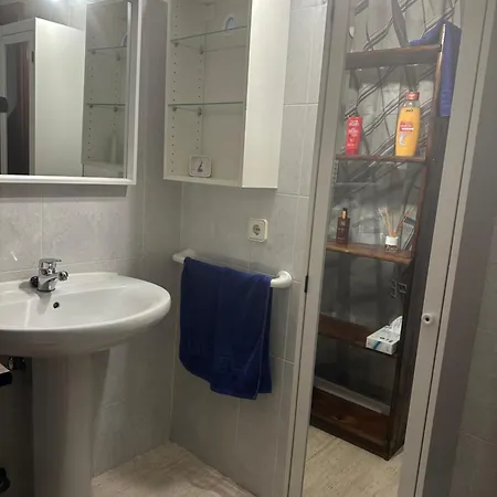 Doble Con Bano Entrada Privada Huespedes